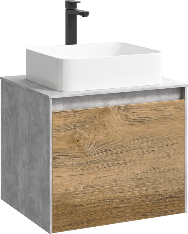 New. Furniture collection Mobi.